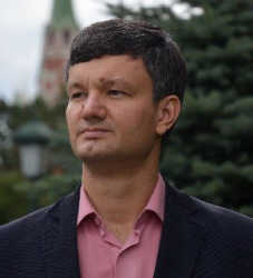 Павел КУТАКОВ, фото